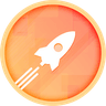 Rocket Pool - Logo